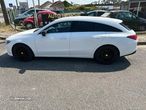 Mercedes-Benz CLA 180 d Shooting Brake 7G-DCT Edition 2020 - 2