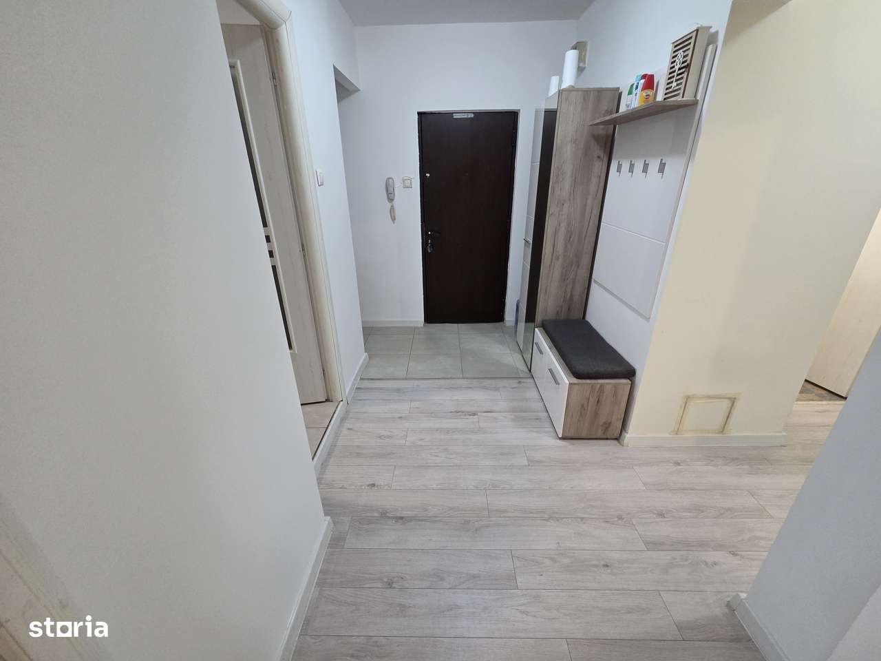 Apartament 3 cam decomandat zona Timpuri Noi/Nerva Traian/Mall  Vitan - Imagine principală: 4/12