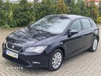 Seat Leon 1.6 TDI DPF Start&Stop Style - 1