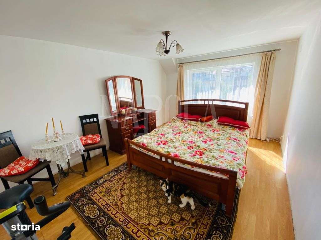 Casa 4 camere de vanzare in Europa, Cluj Napoca - Imagine principală: 5/8