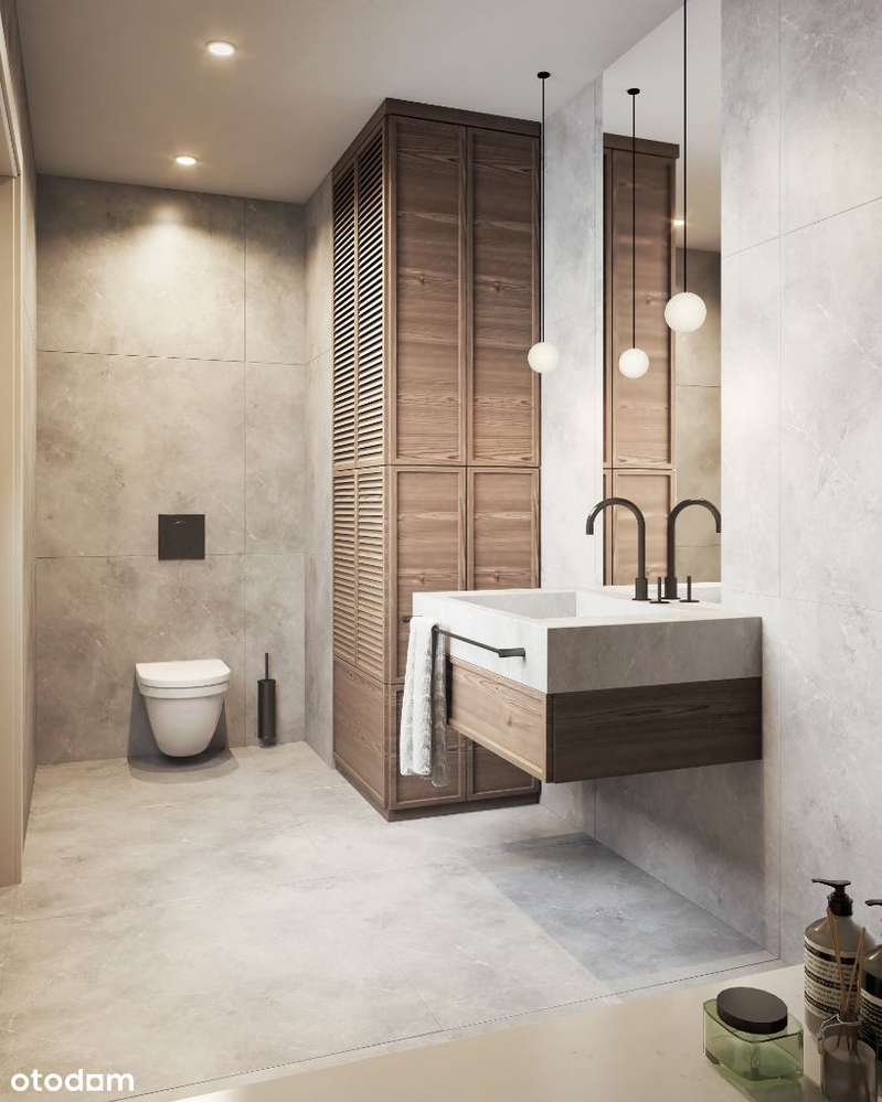 Osiedle Santo II Etap 38,06 m2 - Pełny obrazek: 5/11