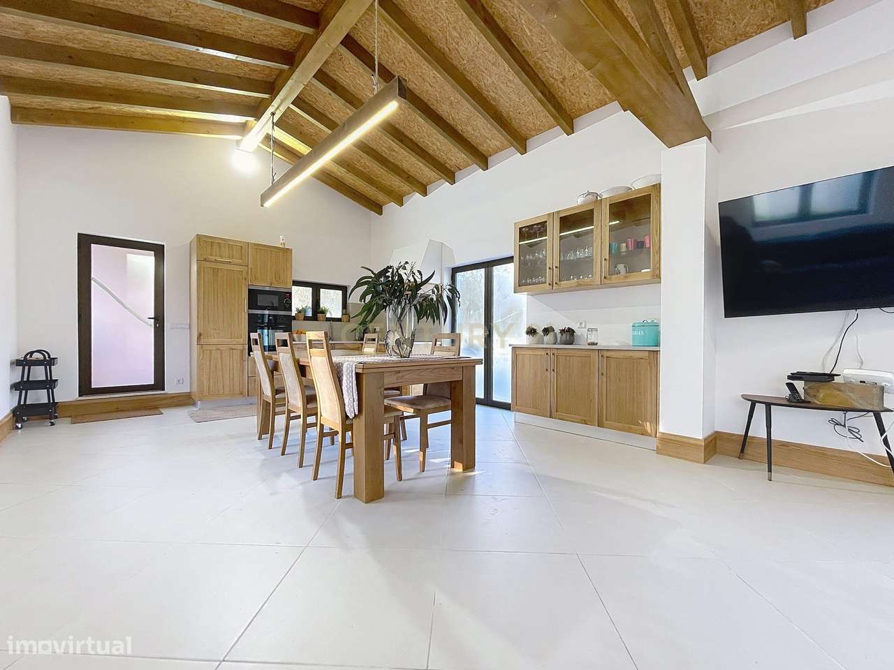 Vende-se Quinta com Exploração Animal – Totalmente Renovada | Cantanhe - Grande imagem: 4/30