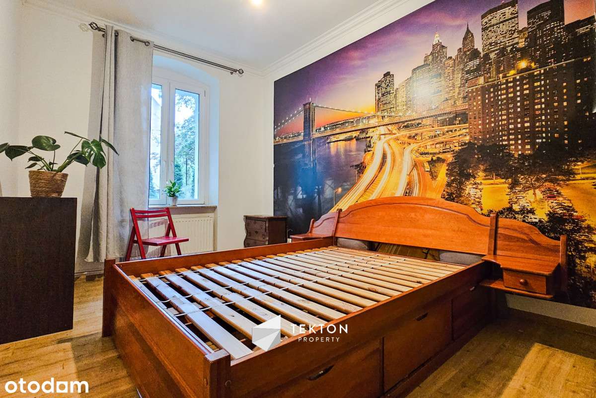 2pok | centrum| ciche | lokalizacja | stary browar - Pełny obrazek: 5/13