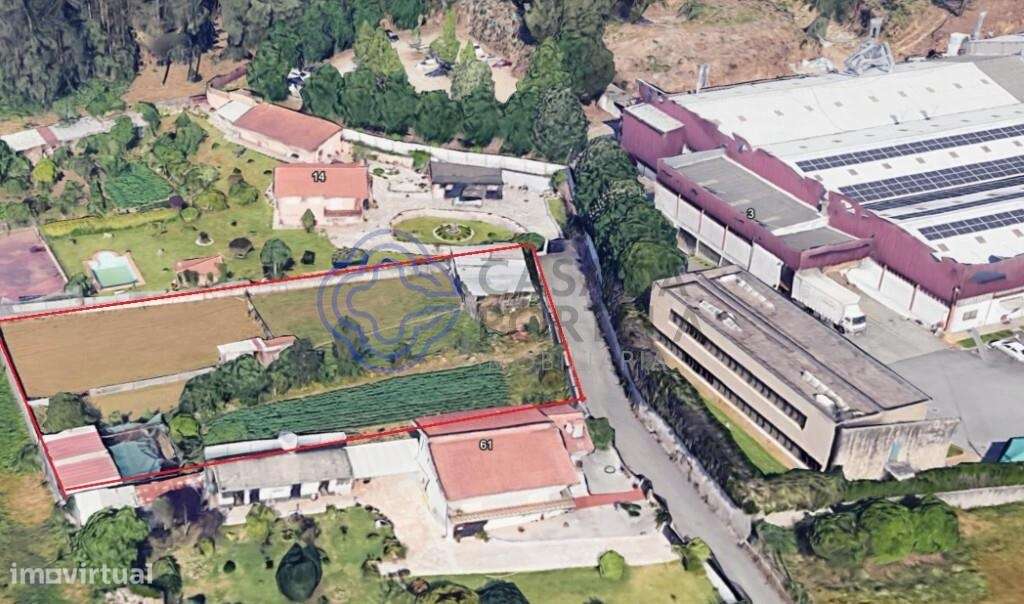 "Oportunidade Única! Terreno de Sonho à Venda! Excelente exposição sol - Grande imagem: 4/19