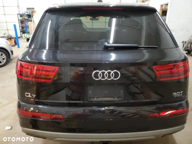 Audi Q7 3.0 TFSI Quattro Tiptronic - 6