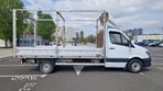 Mercedes-Benz Sprinter - 4