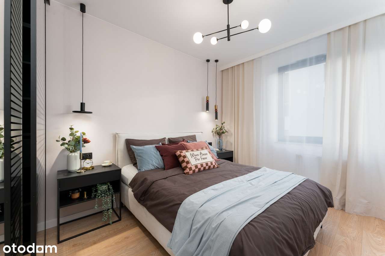 Klucze od razu | 4 pokoje, w których od razu się zakochasz-7