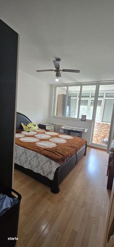 Apartament 3 camere Titan decomandat etaj 2/4-0