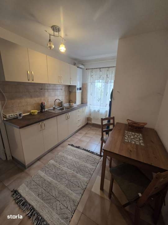 Apartament 2 camere de Inchiriat- Capitol - Imagine principală: 1/5