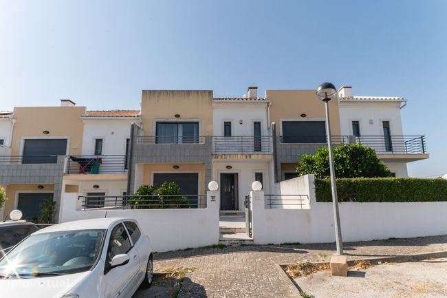 Moradia em banda, para venda, Mafra - Milharado - Grande imagem: 2/30