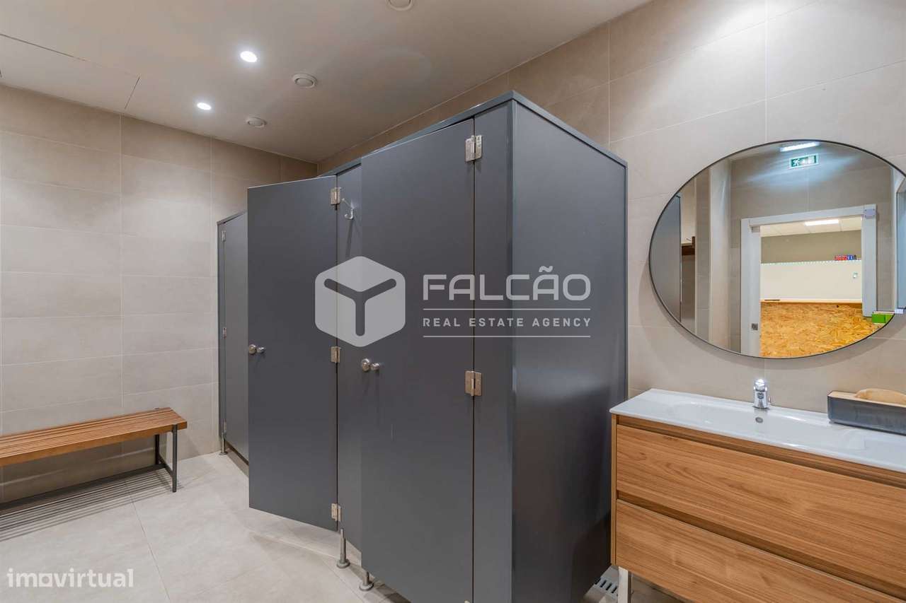 Loja  Venda em Algés, Linda-a-Velha e Cruz Quebrada-Dafundo,Oeiras-16