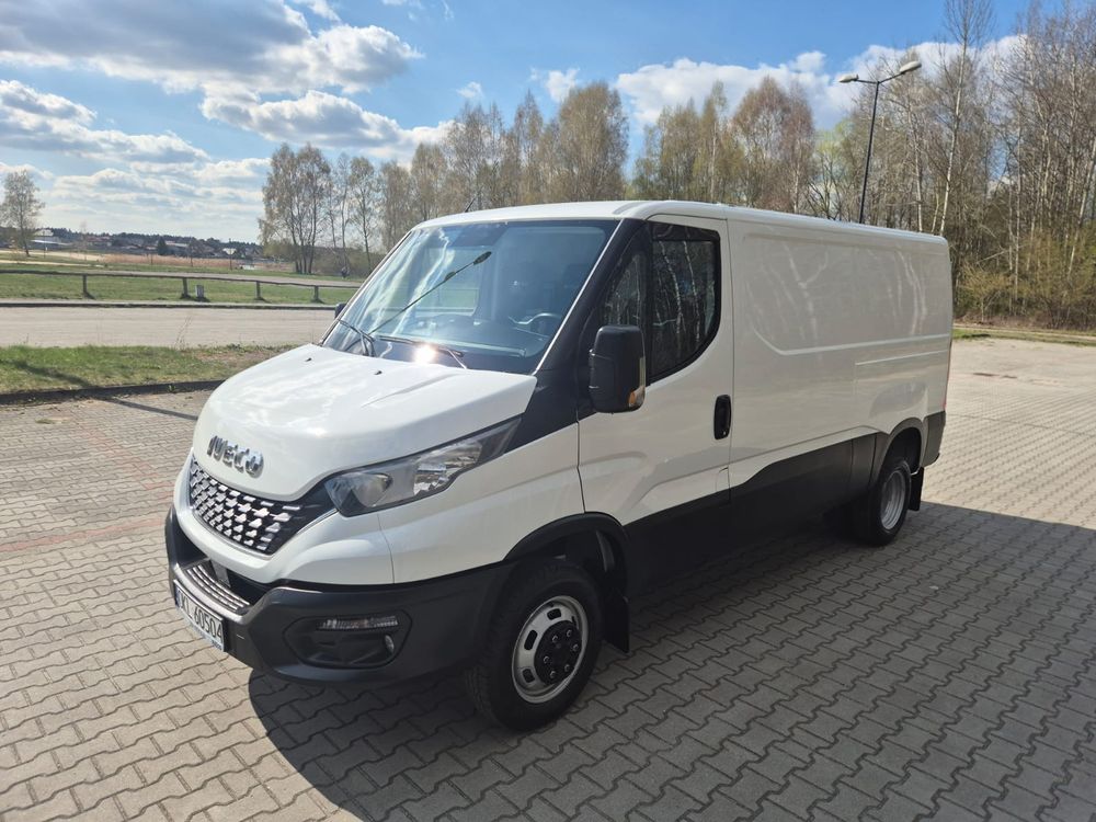Iveco Daily 2020