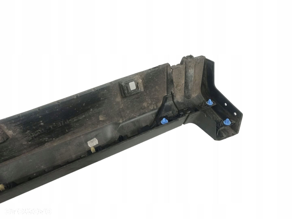 LISTWA PROGOWA PRAWA DACIA DUSTER II HM LIFT (2021-2024) 764260493R - 5