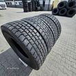 KOMPLET OPON NAPĘDOWYCH 315/80R22,5 HANKOOK 9-13mm TK341 - 4