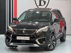 Peugeot 5008 1.5 BlueHDi Allure Pack - 47