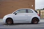 Fiat 500C 1.2 Collezione - 3