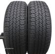 4 x BRIDGESTONE 205/65 R16 95T 6 - 6.5mm M+S Dueler HT 684 Lato - 3