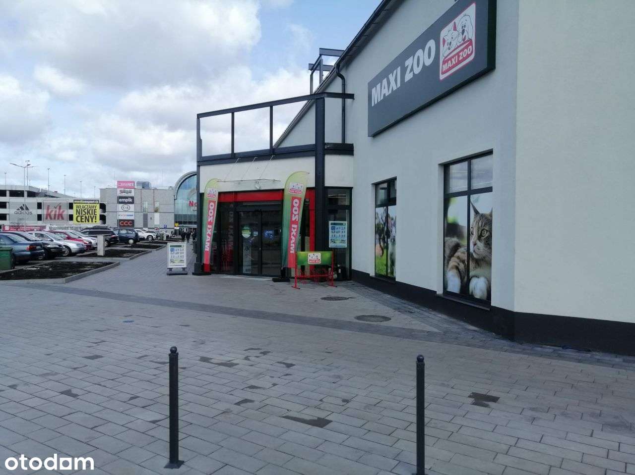 Nowoczesna powierzchnia biurowo-usługowa w centrum - Pełny obrazek: 4/6