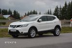 Nissan Qashqai 1.2 DIG-T Acenta Xtronic EU6 - 2