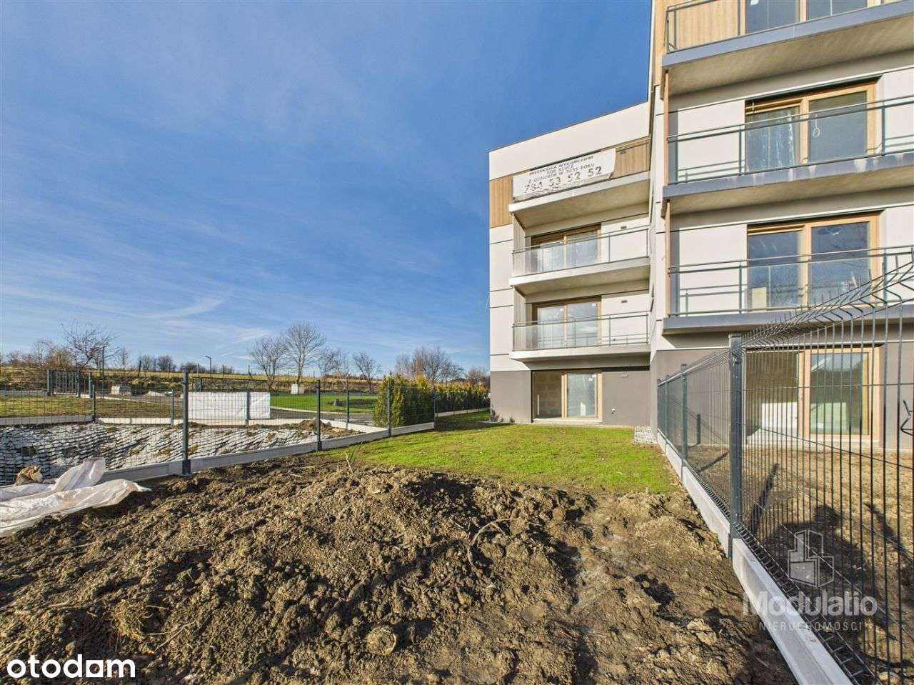 Oferta Tygodnia! Mieszkanie Z Ogródkiem 172m2!!-11