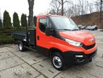 Iveco DAILY 35C13 WYWROTKA TEMPOMAT KLIMATYZACJA BLIŹNIACZE KOŁA 130KM [ 561439 ] - 5