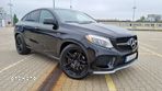 Mercedes-Benz GLE - 3