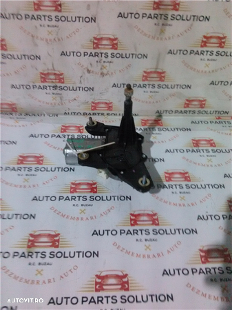 motoras stergator haion renault megane 2 2004 2008 - 1