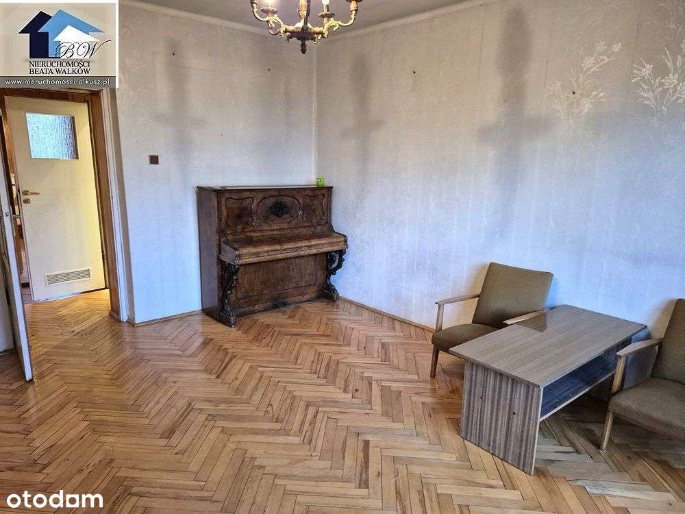 Mieszkanie – olkusz - Więcej