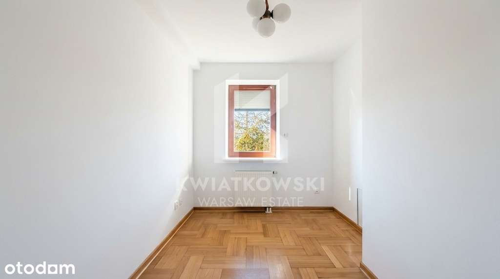 Dom Wolnostojący | Ursynów - Gawota-9