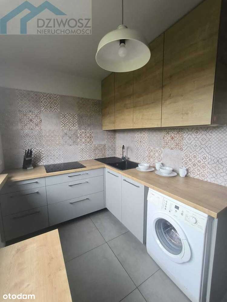 Kawalerka w super lokalizacji - Pełny obrazek: 5/12