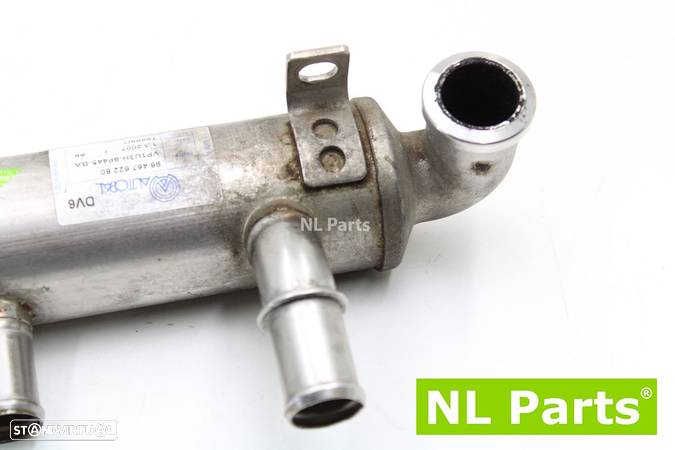 Radiador de gases EGR Ford Focus 9646762280 - 3