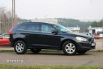 Volvo XC 60 2.4D AWD Momentum - 4