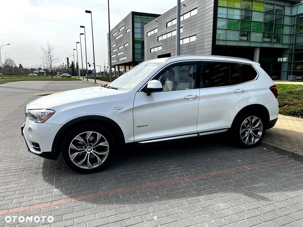 BMW X3 - 5