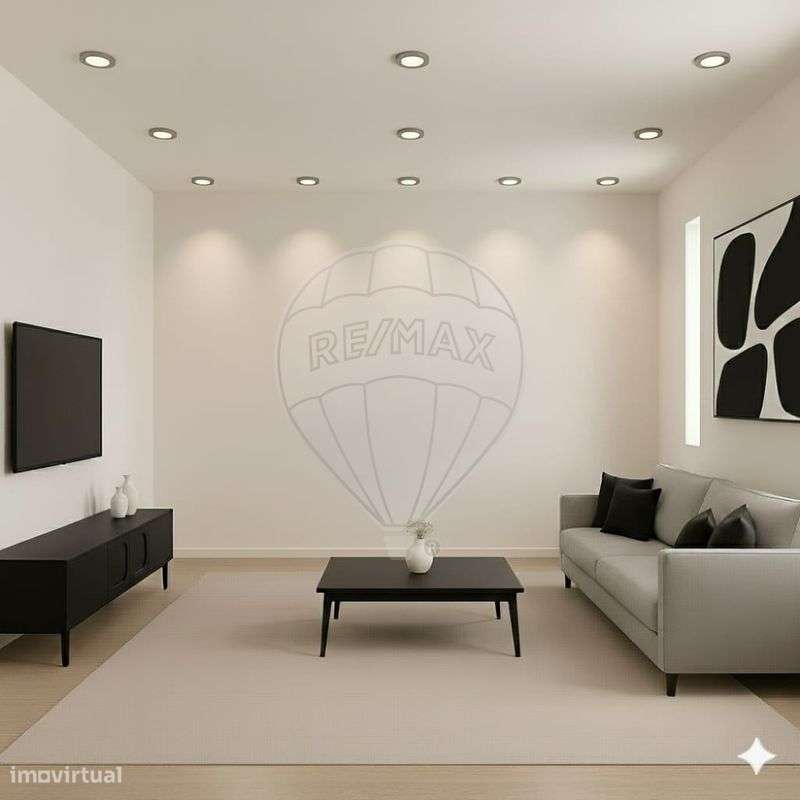 Apartamento T3 para venda-5