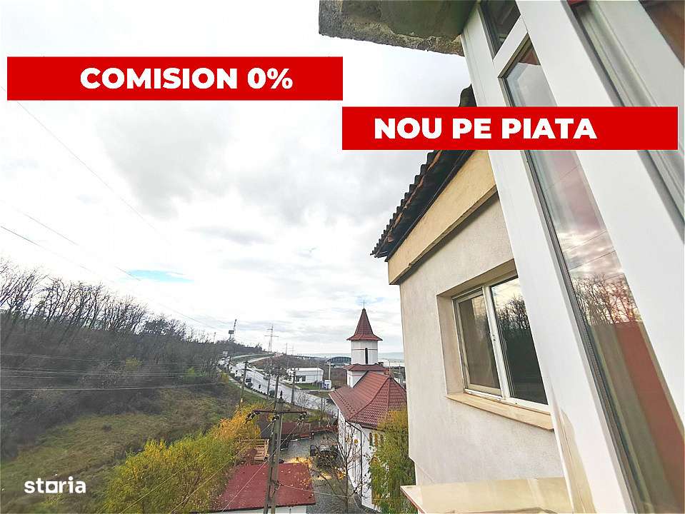 Apartament Mioveni Robea 2 camere - Imagine principală: 2/11