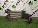 Radiador Intercooler Opel Astra H (A04) - 1