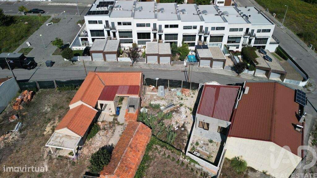 Terreno para construção em Santa joana - Grande imagem: 4/5