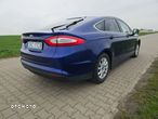 Ford Mondeo 2.0 TDCi Trend PowerShift - 5