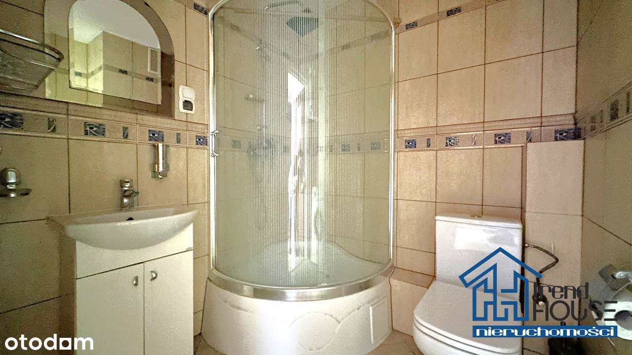 Mieszkanie 2-pok. z balkonem | dodatkowo garaż-9