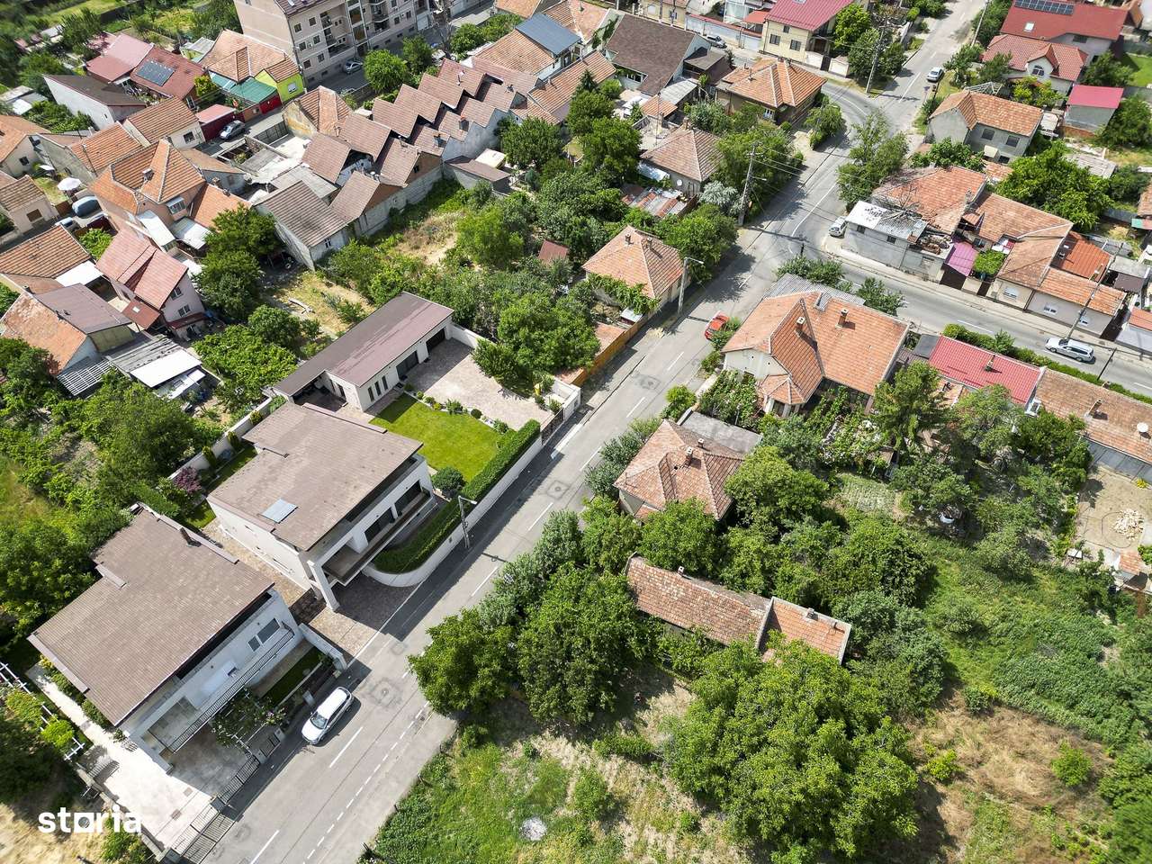 Casă în zona Tabacovici - Imagine principală: 2/13