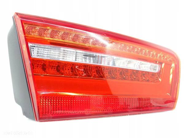 LAMPA LEWY TYŁ LED AUDI A6 C7 KOMBI 4G9945093B - 1