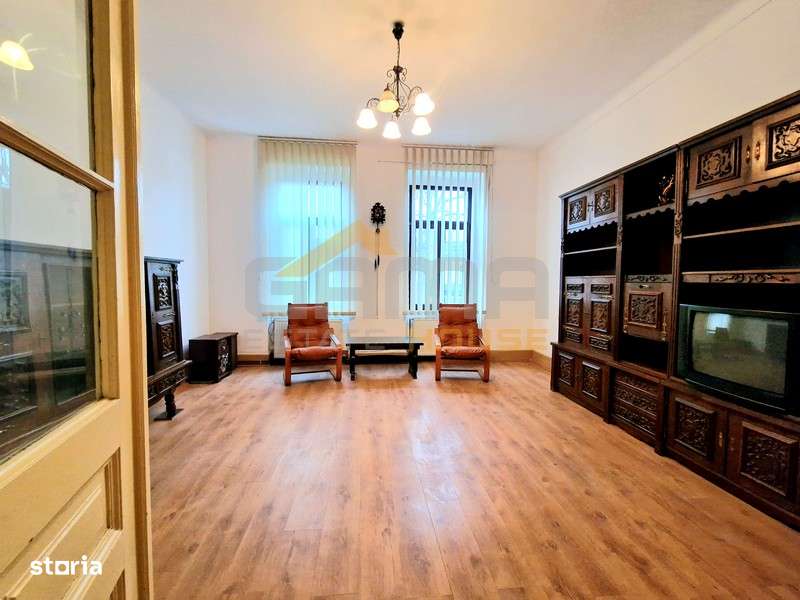 Spatiu birou, 2 camere, centrala proprie, zona Centrala - Imagine principală: 2/7