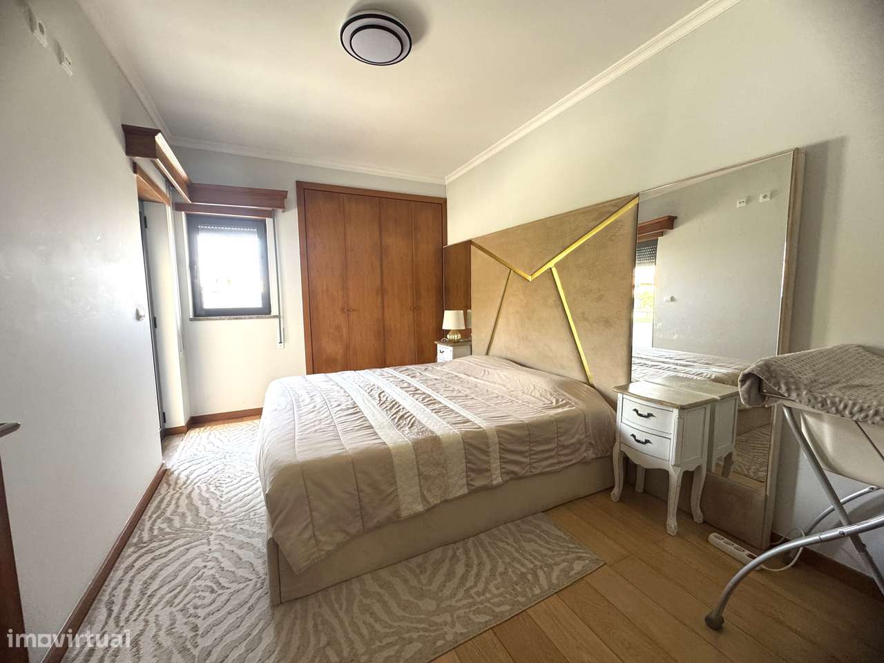 Apartamento T3 duplex – Oliveira de Frades-12