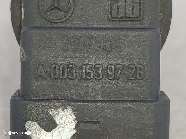 Sensor Cambota Mercedes-Benz S-Class (W220) - 6