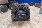 ALTERNATOR 1.6 CAY 03L903023D Volkswagen VW Passat B6  [din 2005 pana  2010] seria - 1