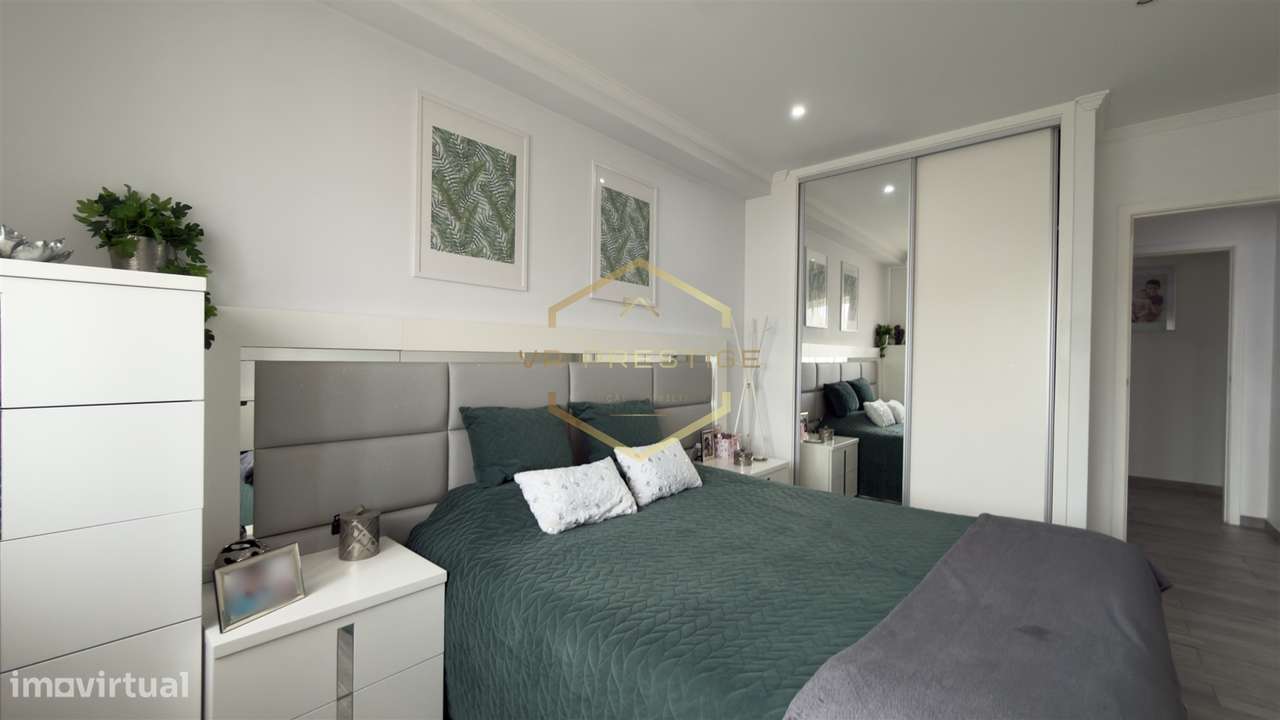 Apartamento T3 Venda em Vila do Conde,Vila do Conde-11