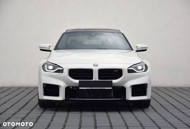 BMW M2 sport - 26