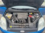 Ford Fiesta 1.4 Ambiente - 6