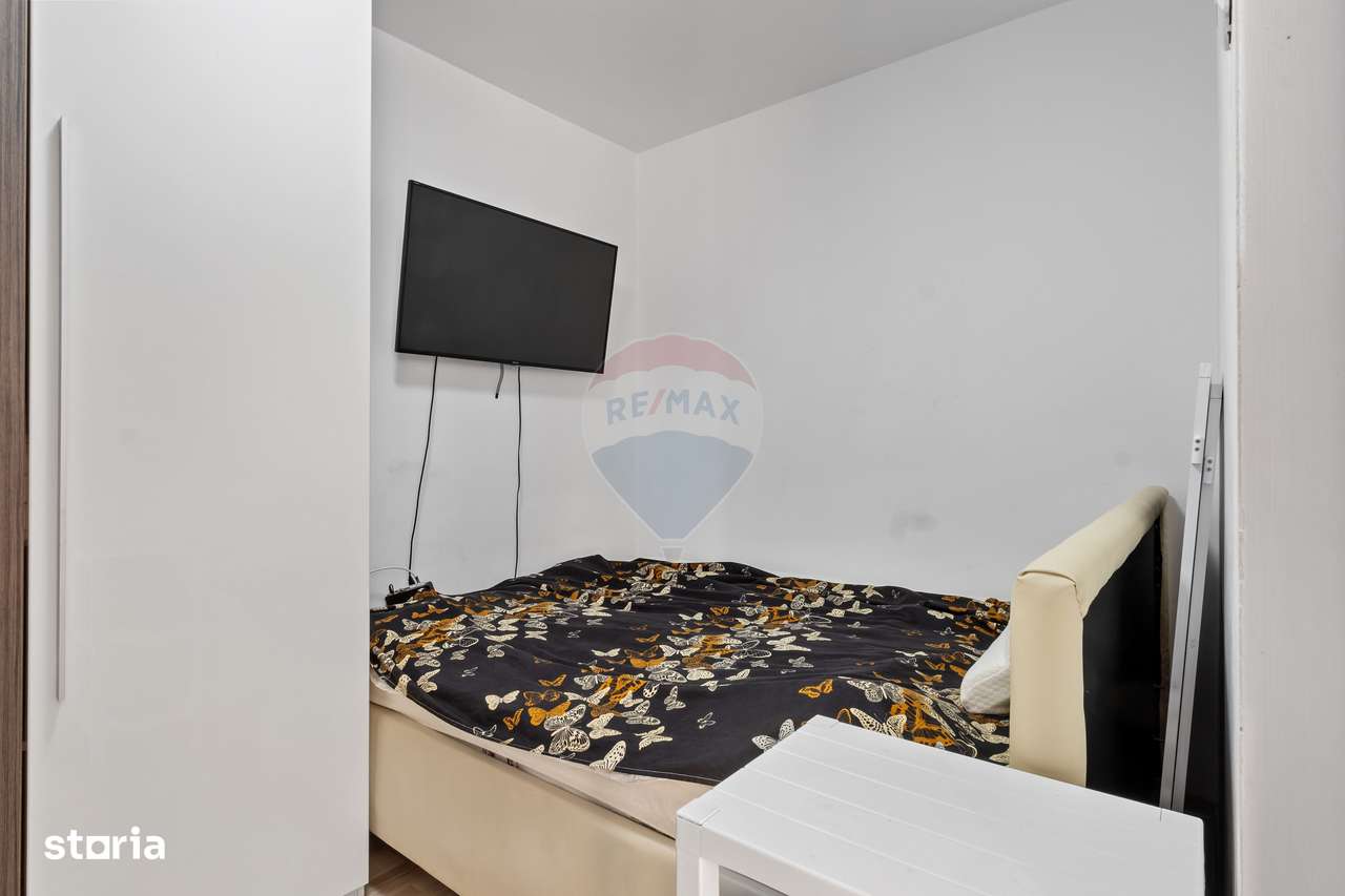 Apartament modern cu 2 camere in Gradiste - Imagine principală: 4/8