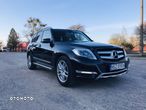 Mercedes-Benz GLK 220 CDI 4Matic (BlueEFFICIENCY) 7G-TRONIC - 3